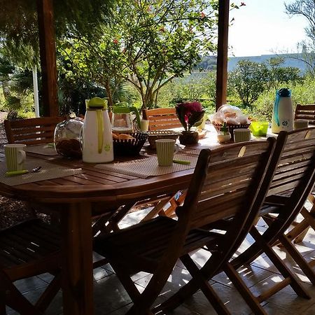 B&B Bella Калазетта Экстерьер фото