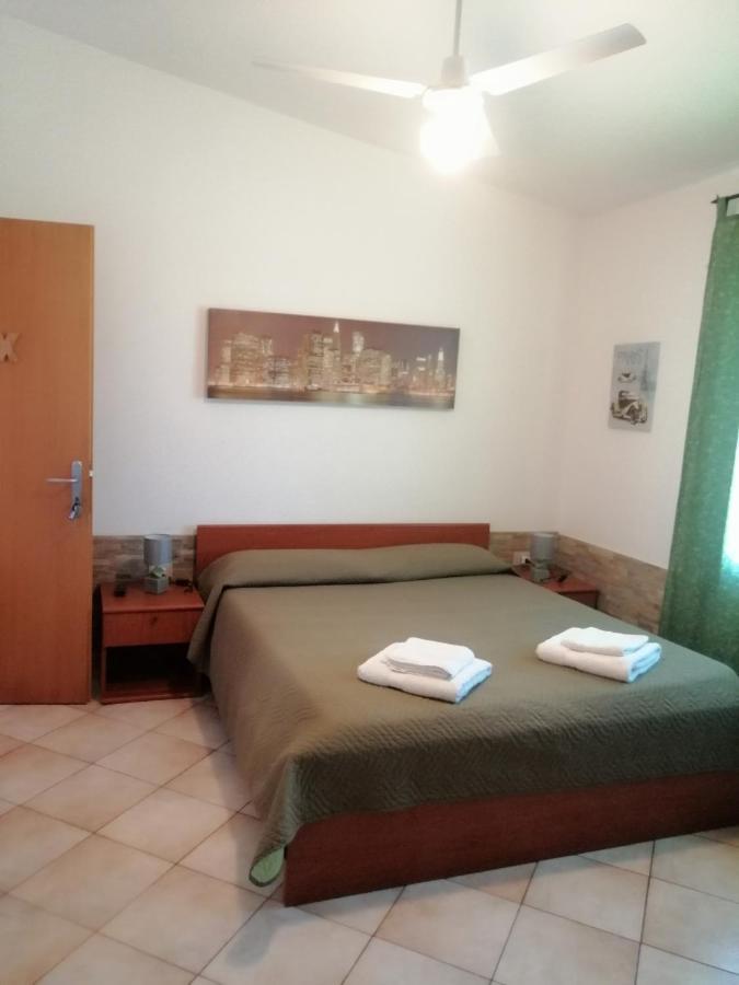 B&B Bella Калазетта Экстерьер фото