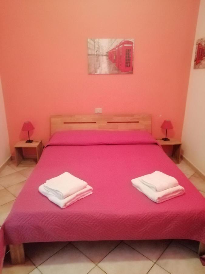 B&B Bella Калазетта Экстерьер фото